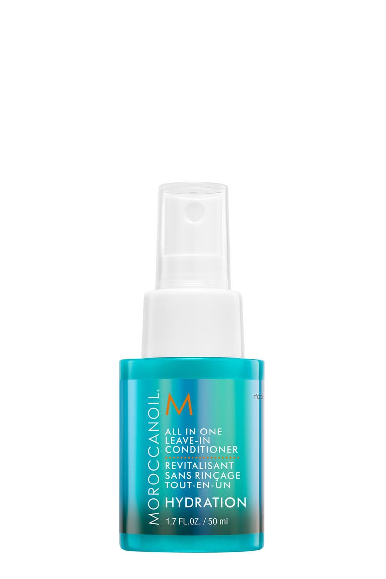 All in One Leave-in Conditioner, Alternate, color, NO COLOR