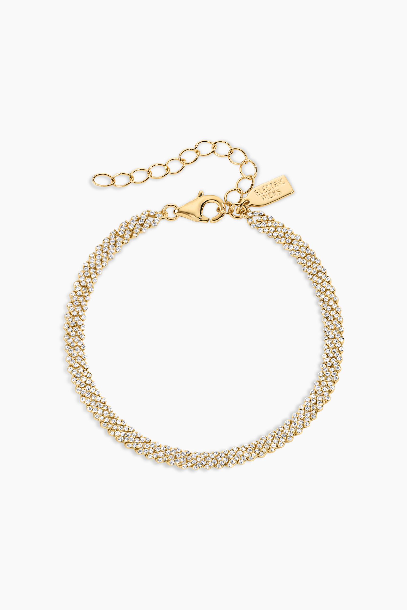 selected Gold