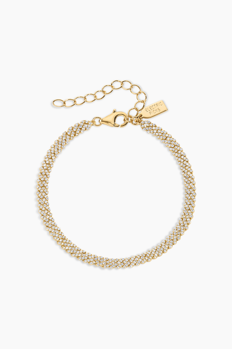 Billions Bracelet, Main, color, Gold