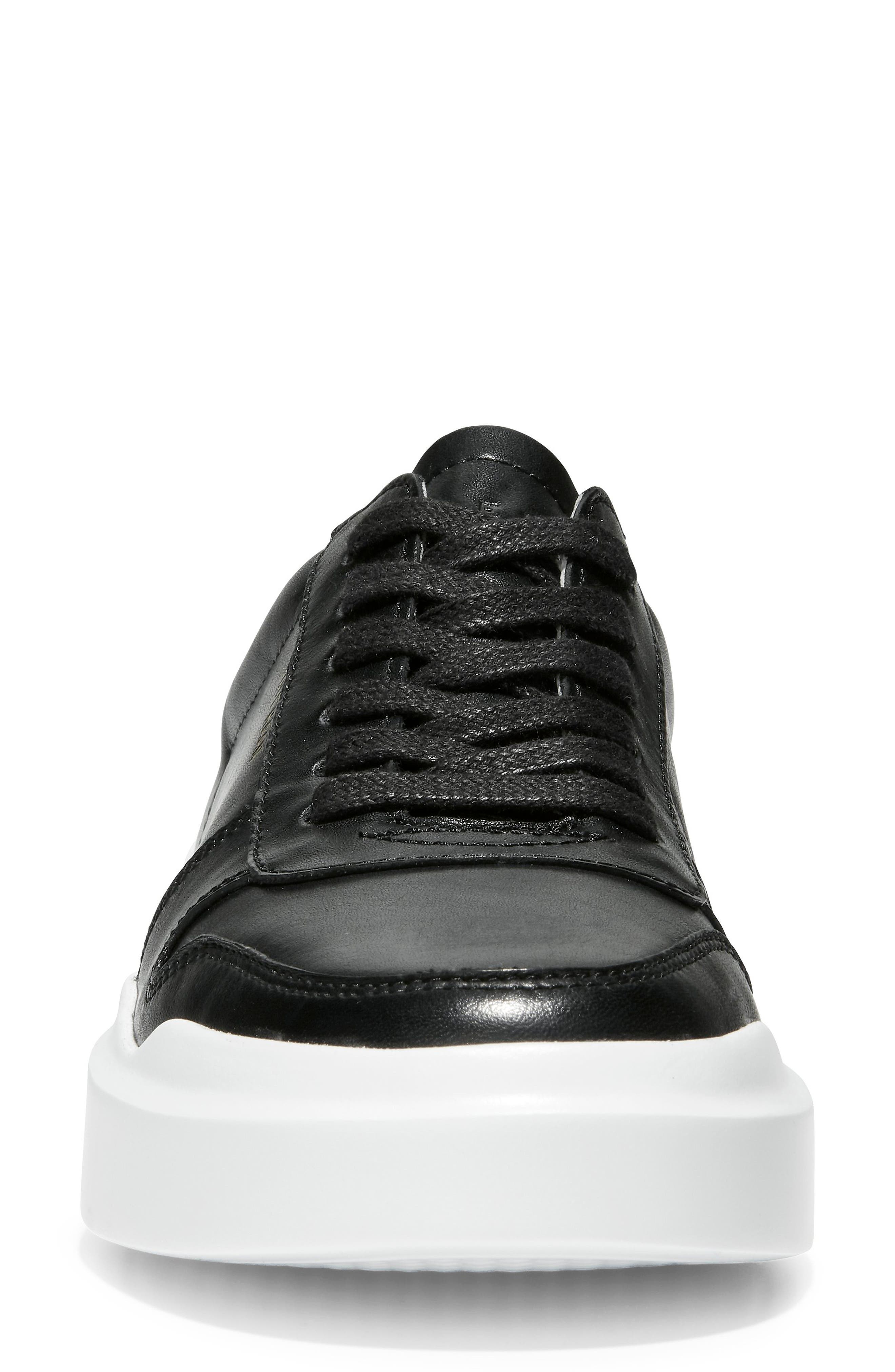 Cole Haan GrandPro Rally Sneaker, Alternate, color, 