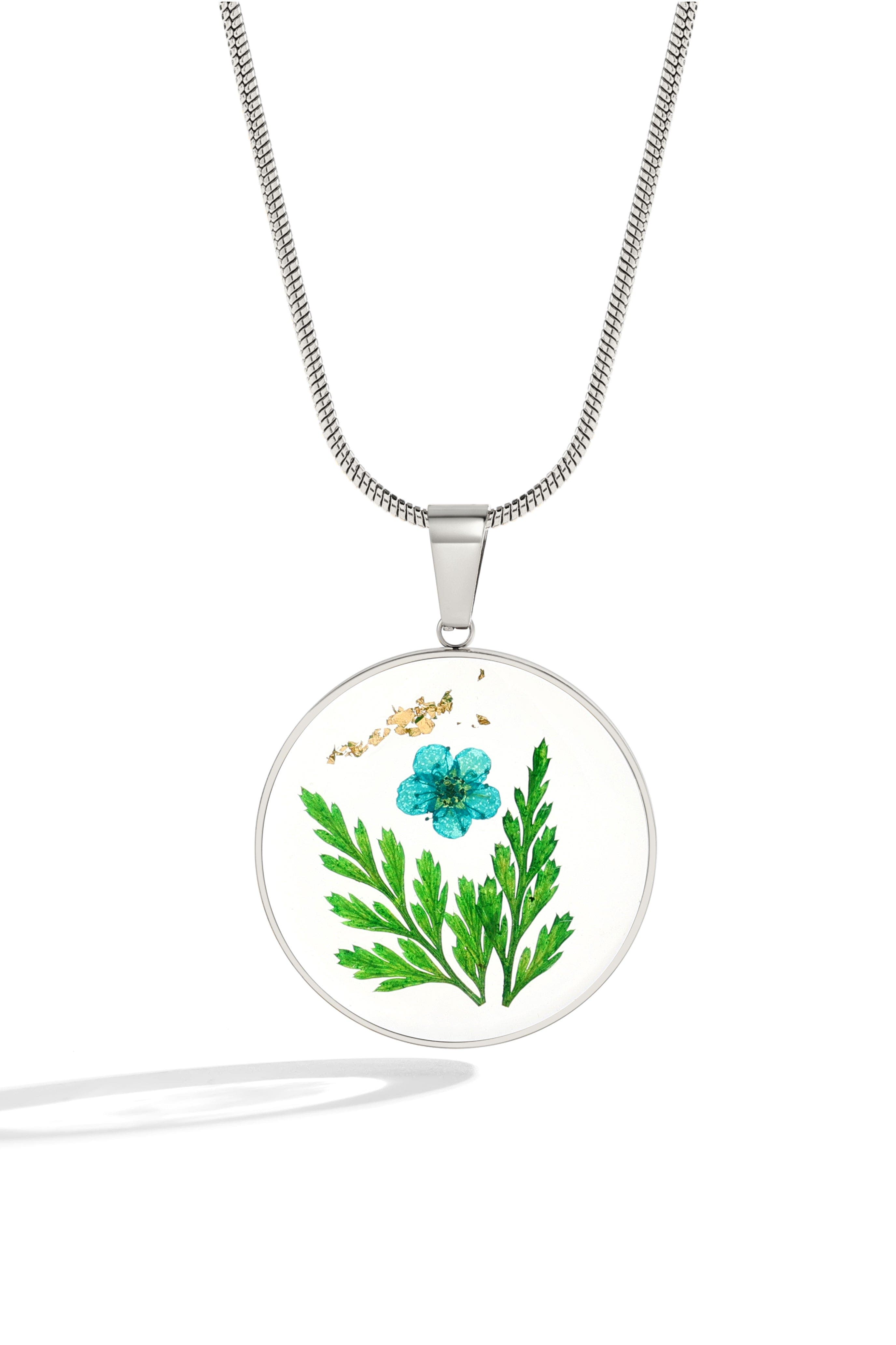 Silver / December Narcissus