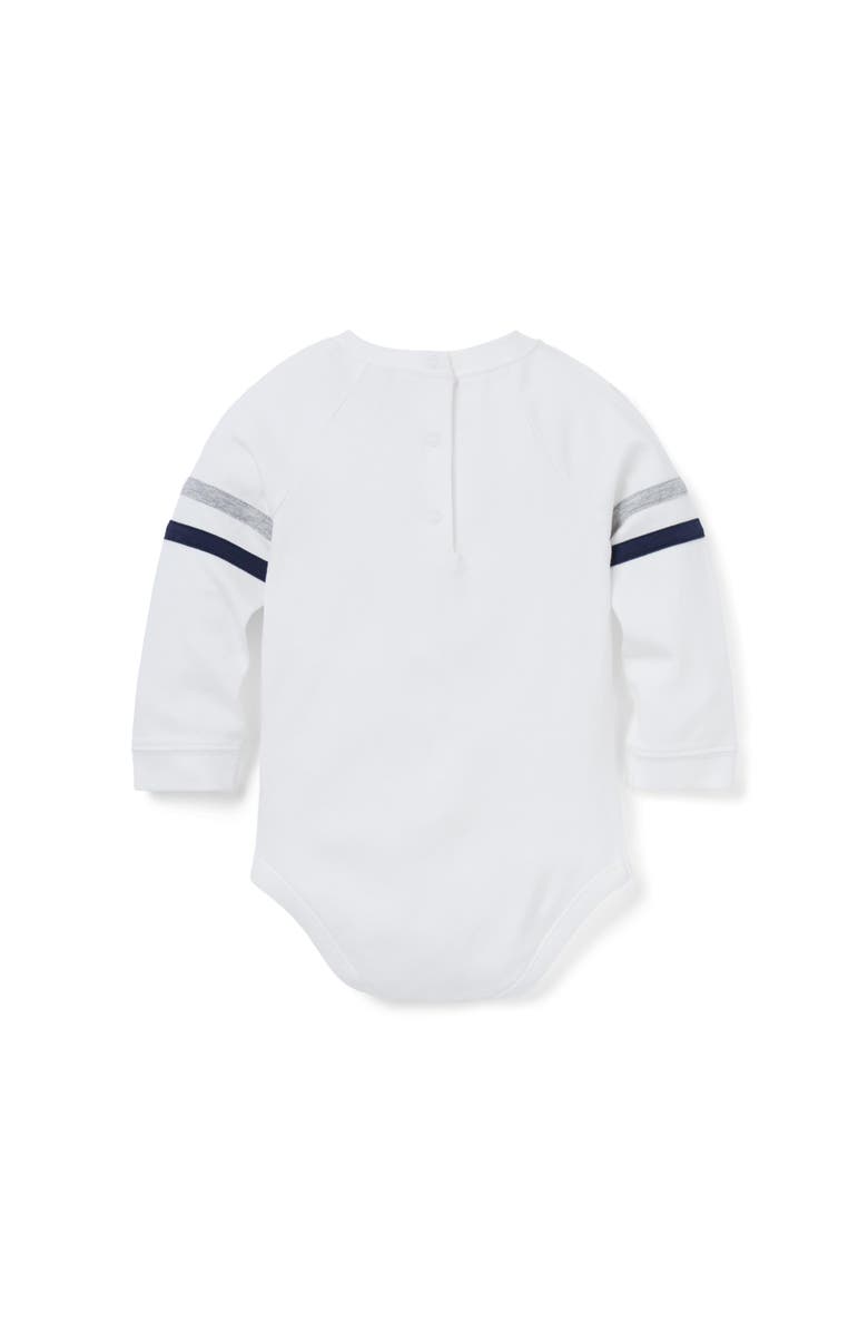 Janie and Jack Baby Race Car Bodysuit, Alternate, color, 