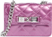 Kurt Geiger London Micro Kingsley Crossbody Bag