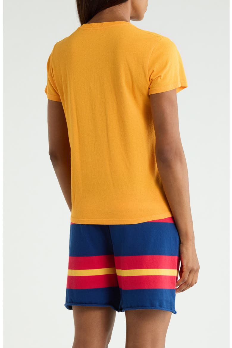 The Lil Goodie Goodie Graphic Tee, Alternate, color, BABY IM A LOSER
