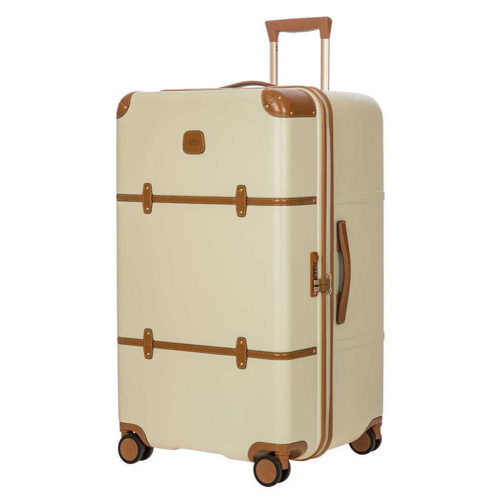 Bric's Bellagio 31" Trunk, Alternate, color, Cream