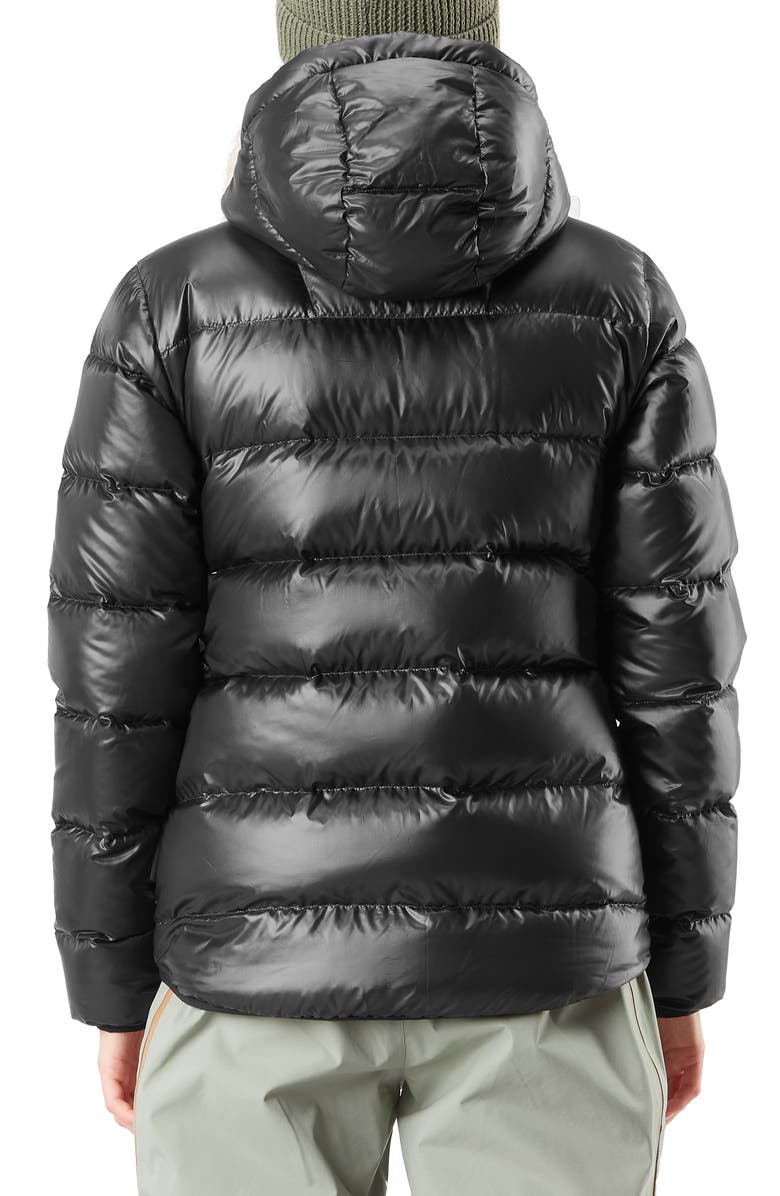 Picture Organic Clothing Hi Puff 600 Fill Power Recycled Down Jacket, Alternate, color,