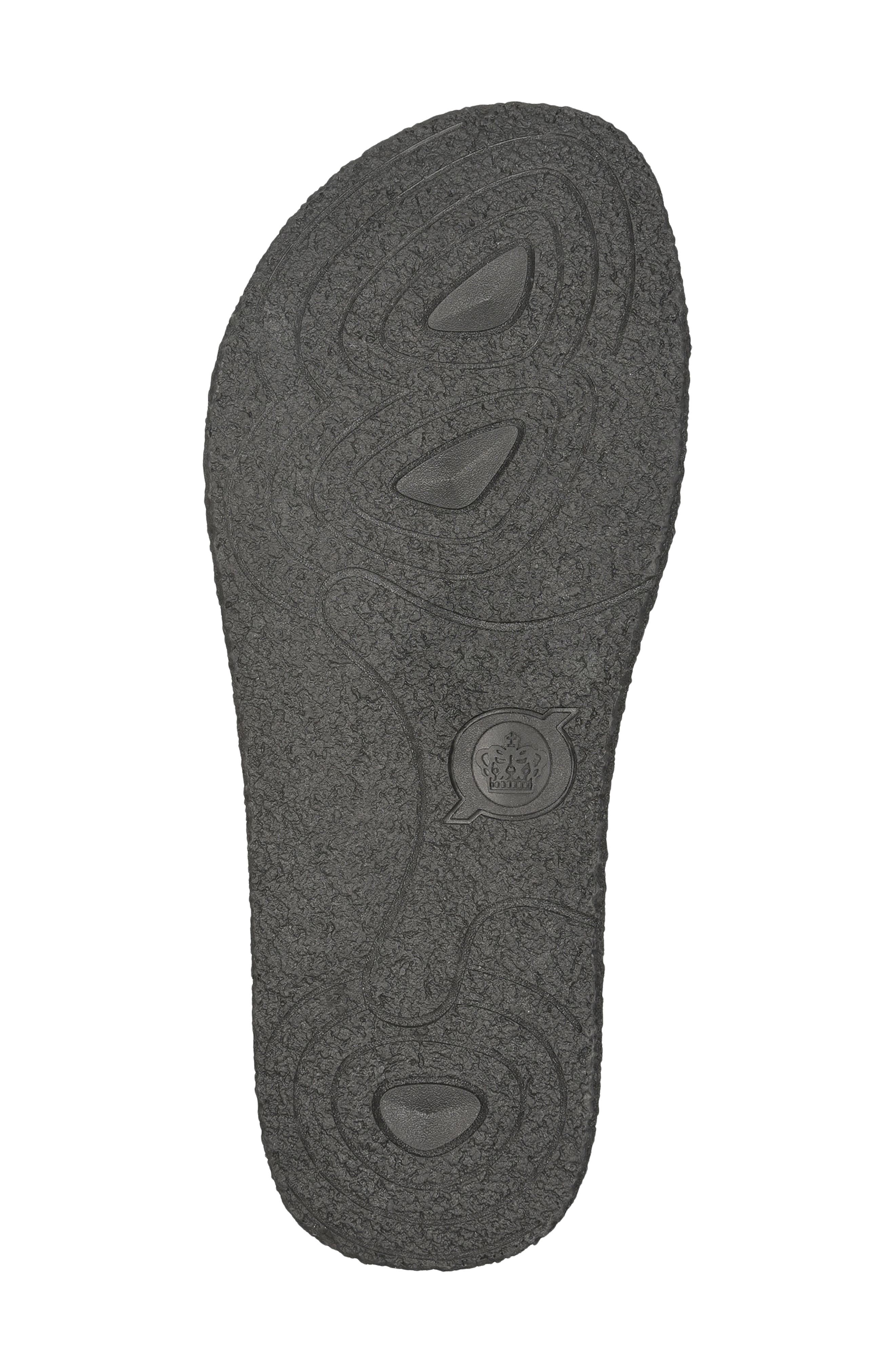 Børn Jax Sandal, Alternate, color, Black