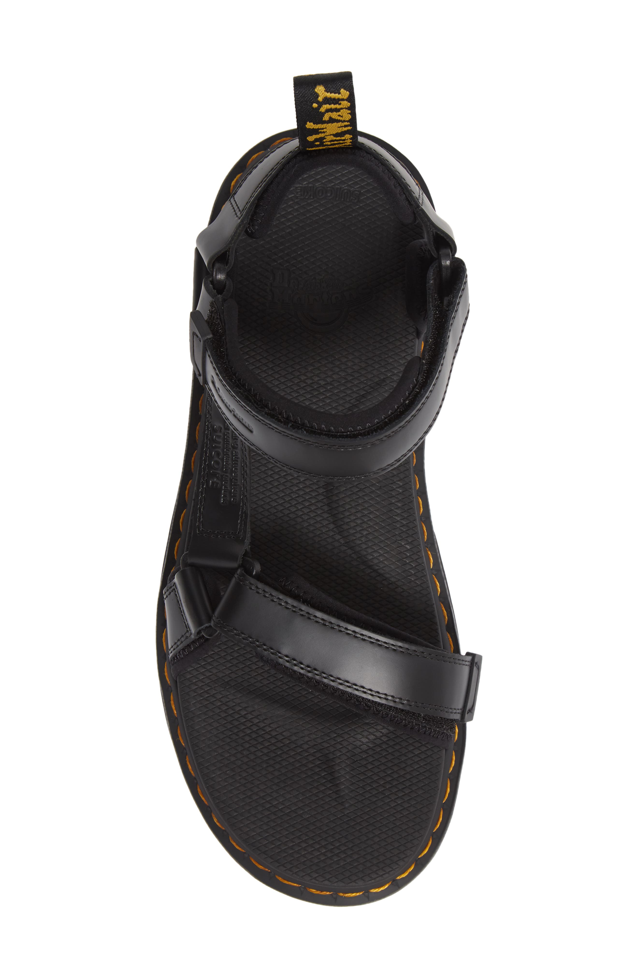 Dr. Martens x Suicoke Depa Sandal, Alternate, color, 