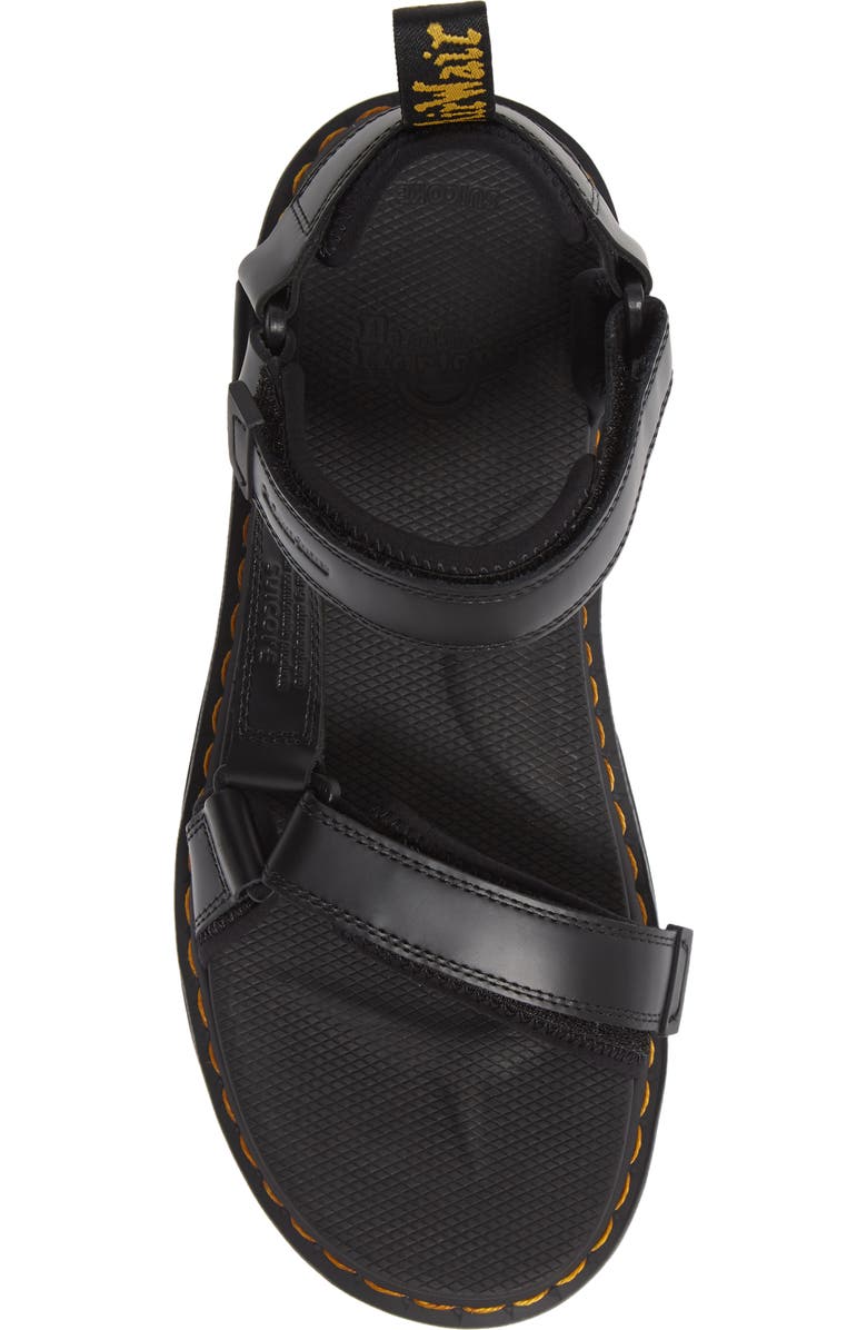 Dr. Martens x Suicoke Depa Sandal, Alternate, color,