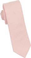 Brooklyn Brigade Men's Dot Cotton Tie