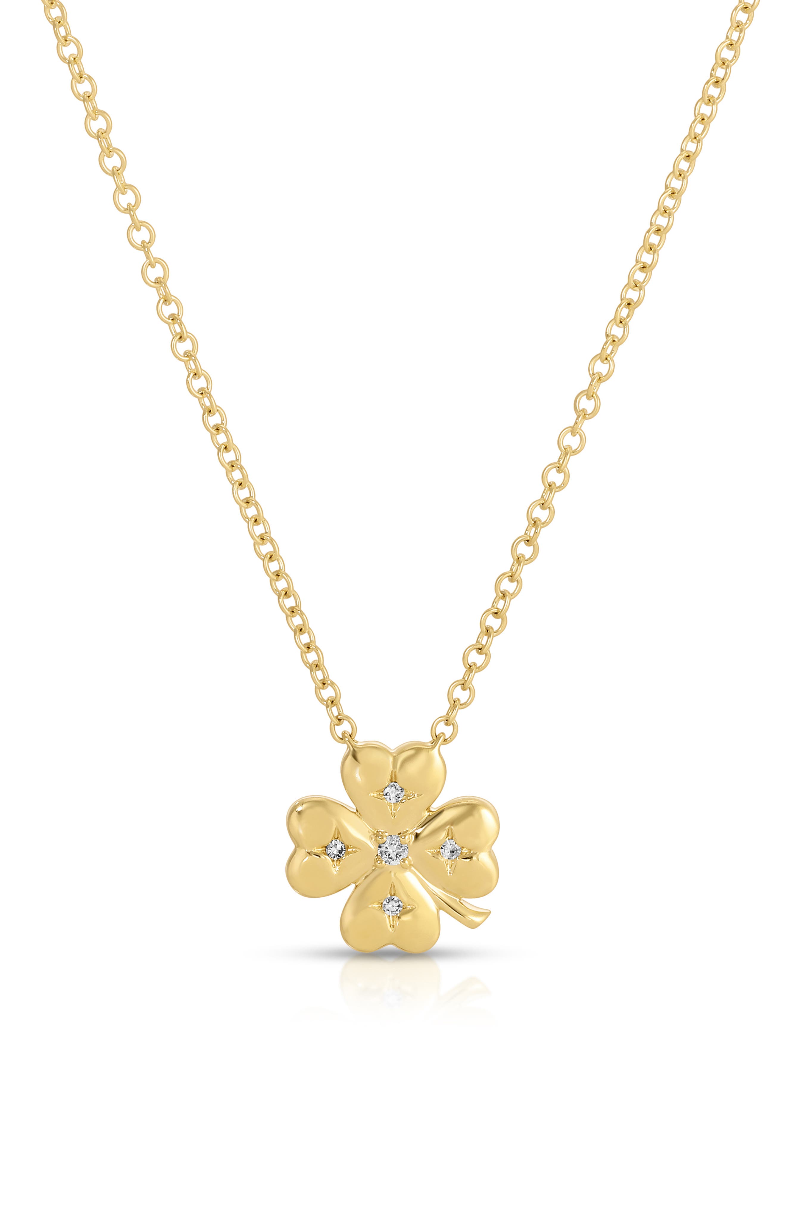 selected 14K YELLOW GOLD