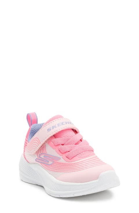 Kids' Microspec Advance Sneaker (Walker & Toddler)