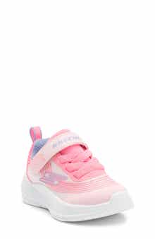 SKECHERS Kids' Microspec Advance Sneaker