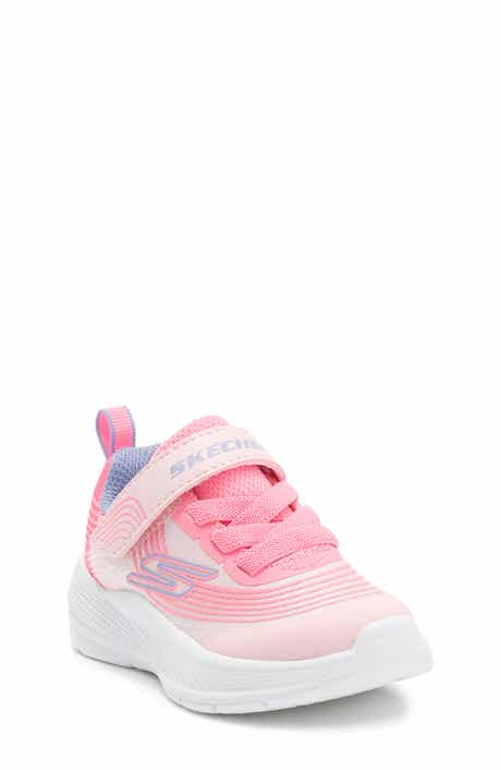 SKECHERS Kids' Microspec Advance Sneaker