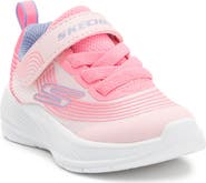 SKECHERS Kids' Microspec Advance Sneaker