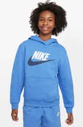Nike Kids' Sportswear Club Fleece Hoodie