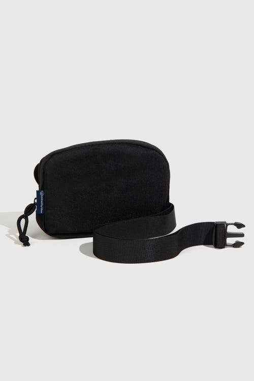 United By Blue (re)voution 1l Belt/sling Bag