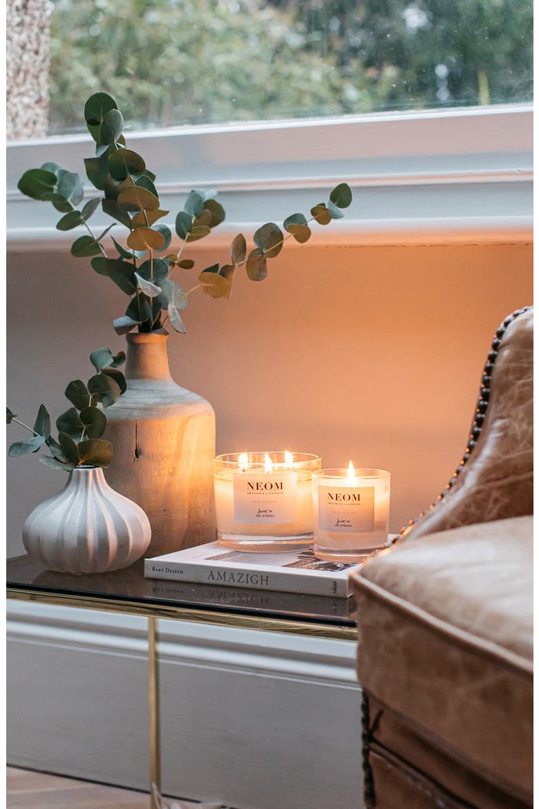 Intensive Skin Treatment Candle, Alternate, color, NO COLOR