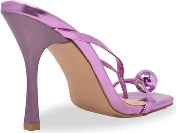 Divine Sandal