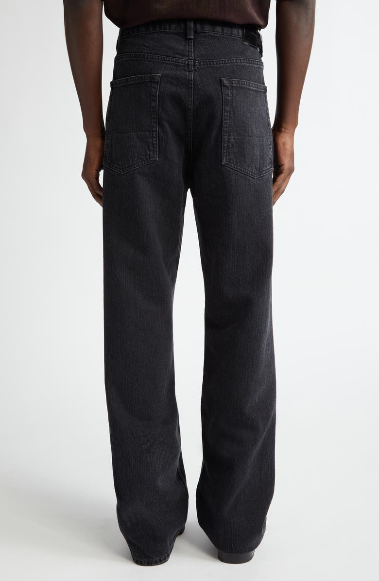 OUR LEGACY Third Cut Wide Leg Jeans, Alternate, color,