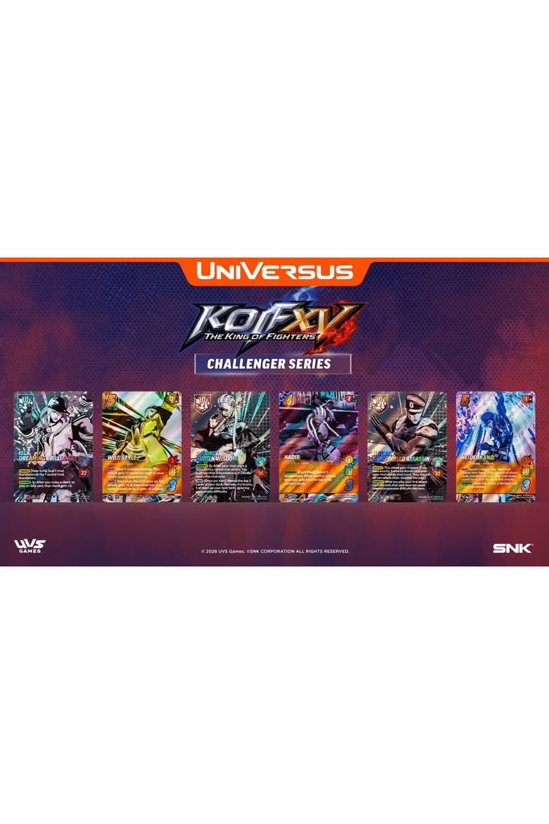 Deck Building Card Game, Alternate, color, Multicolored