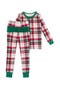 selected Dashing Dreams Plaid