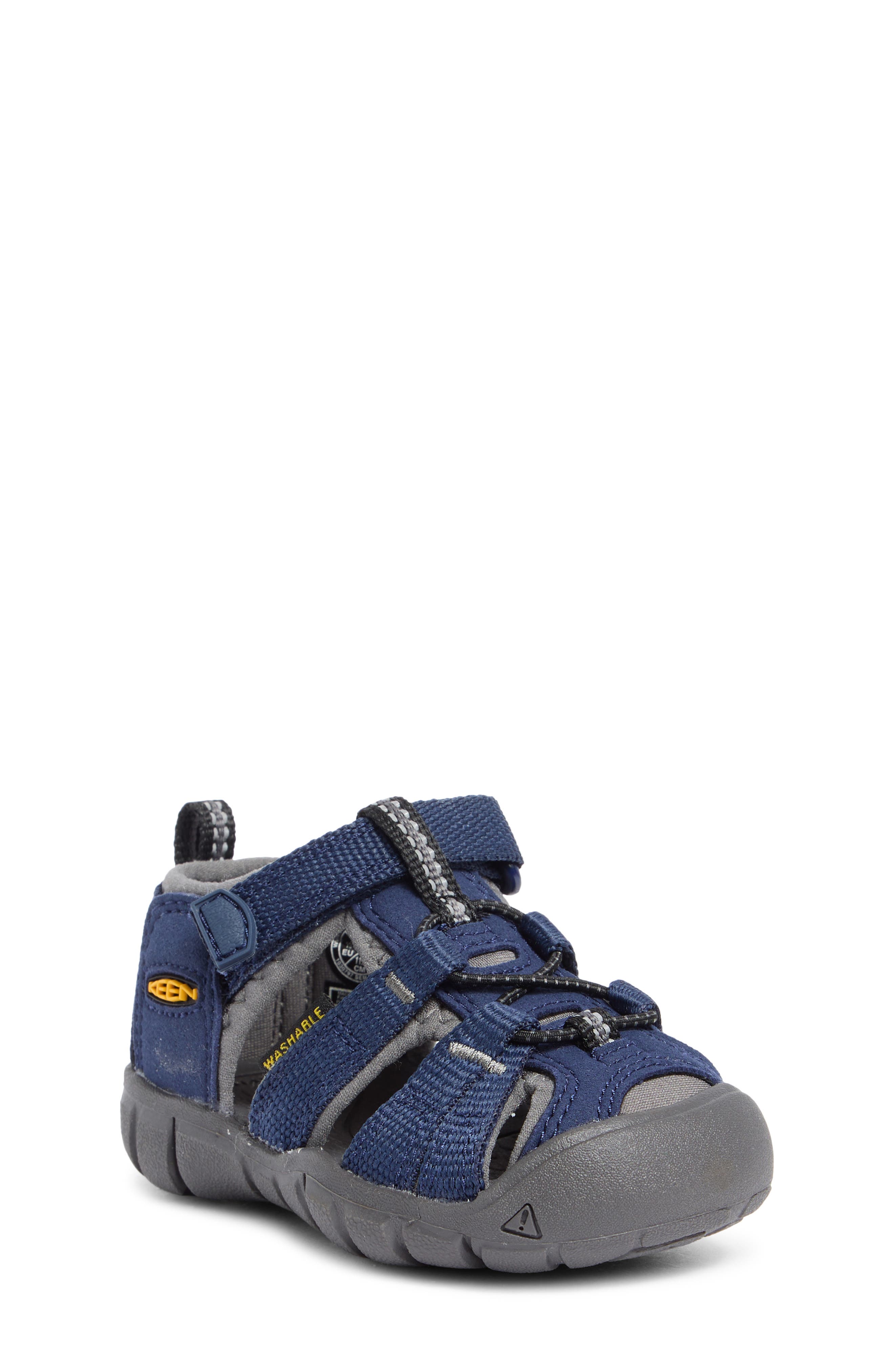 KEEN Kids' Seacamp II CNX Sandal