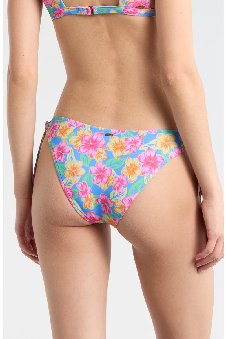 Malibu Cove Reversible Bikini Bottoms, Alternate, color, BLUE