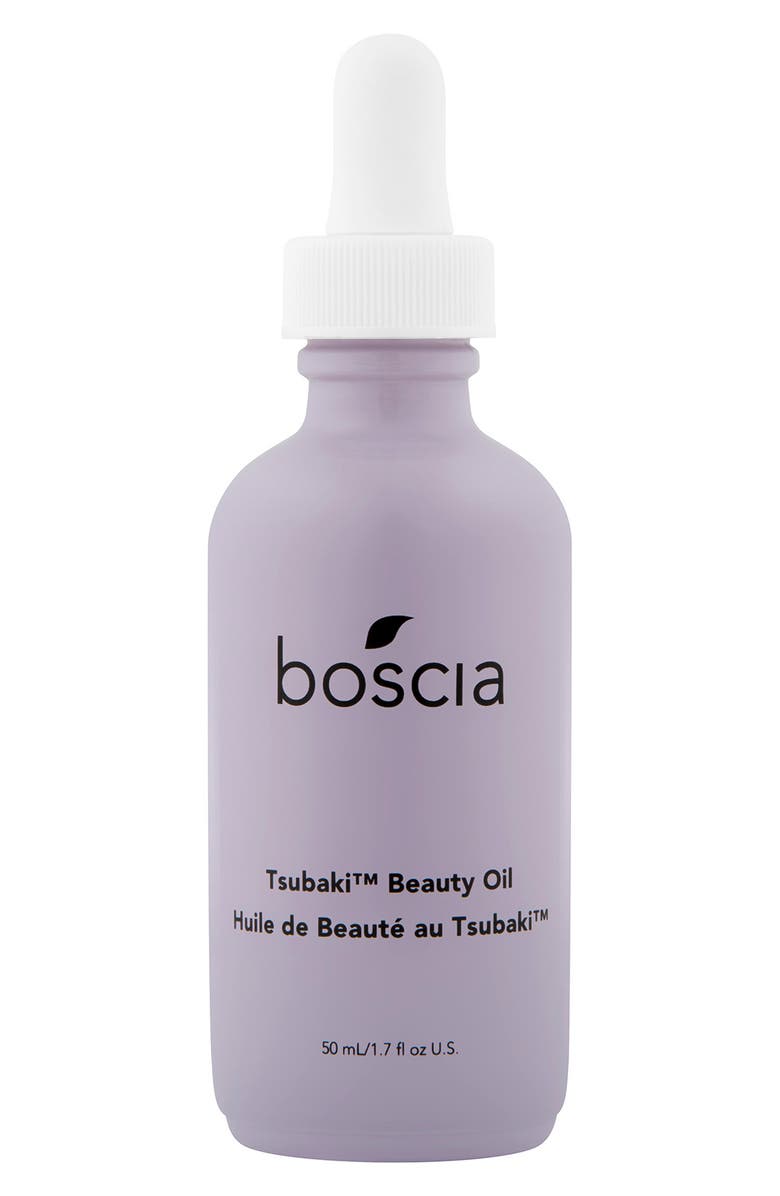 Boscia Tsubaki Beauty Oil, Main, color, 