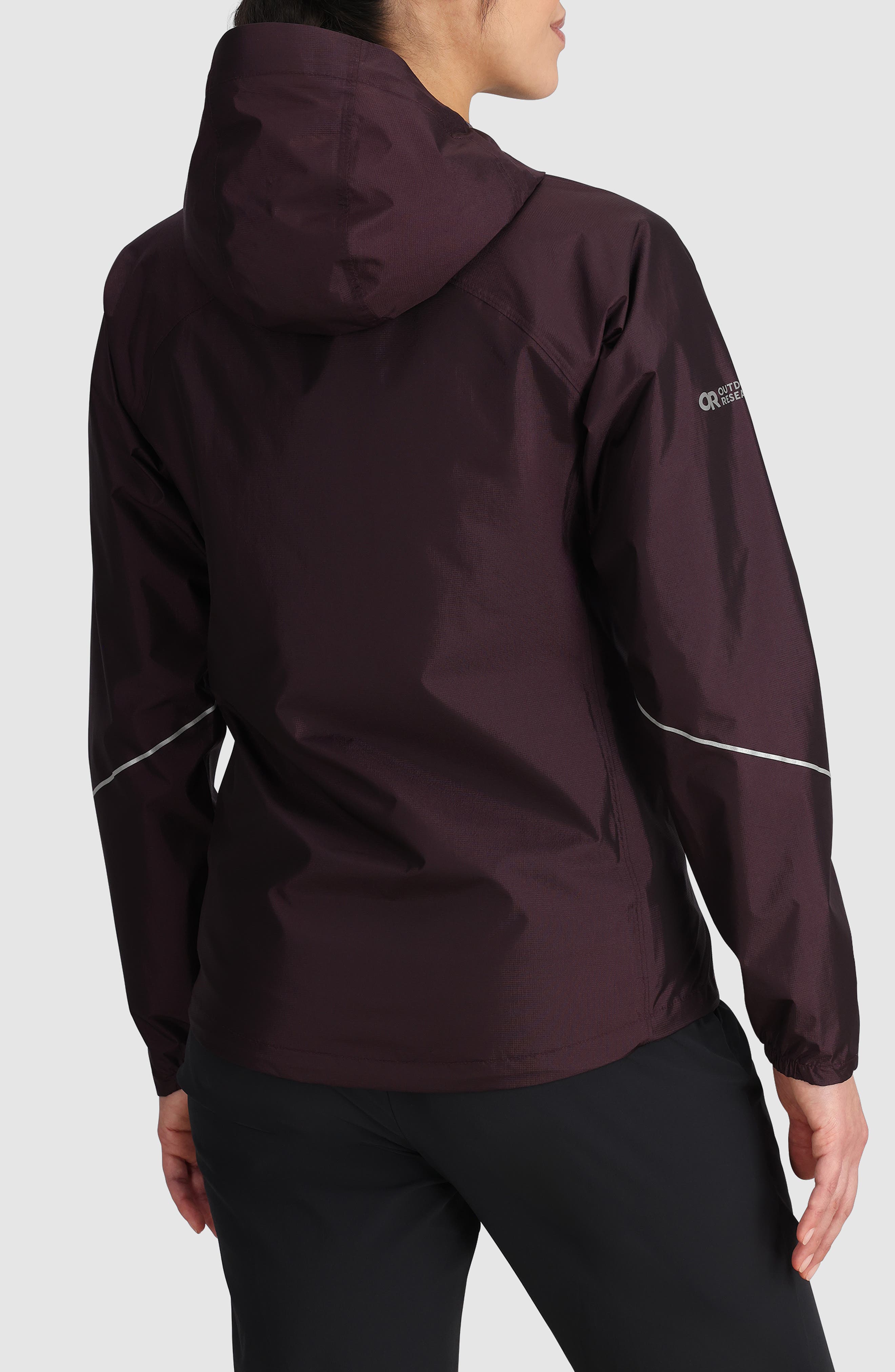 Helium Rain Ultralight Jacket - image 4