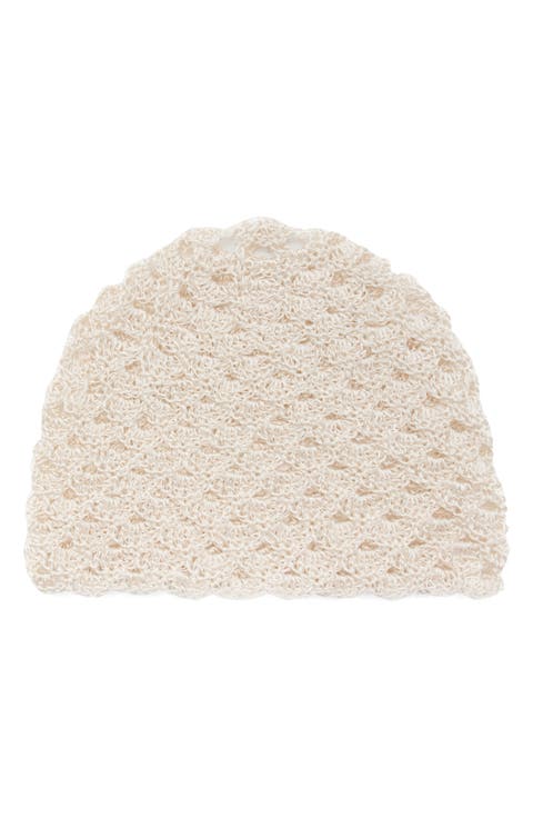 Crochet Hat