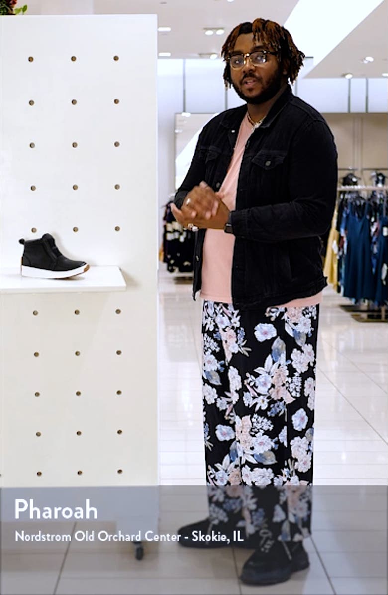 Out N About Plus Waterproof Boot, sales video thumbnail