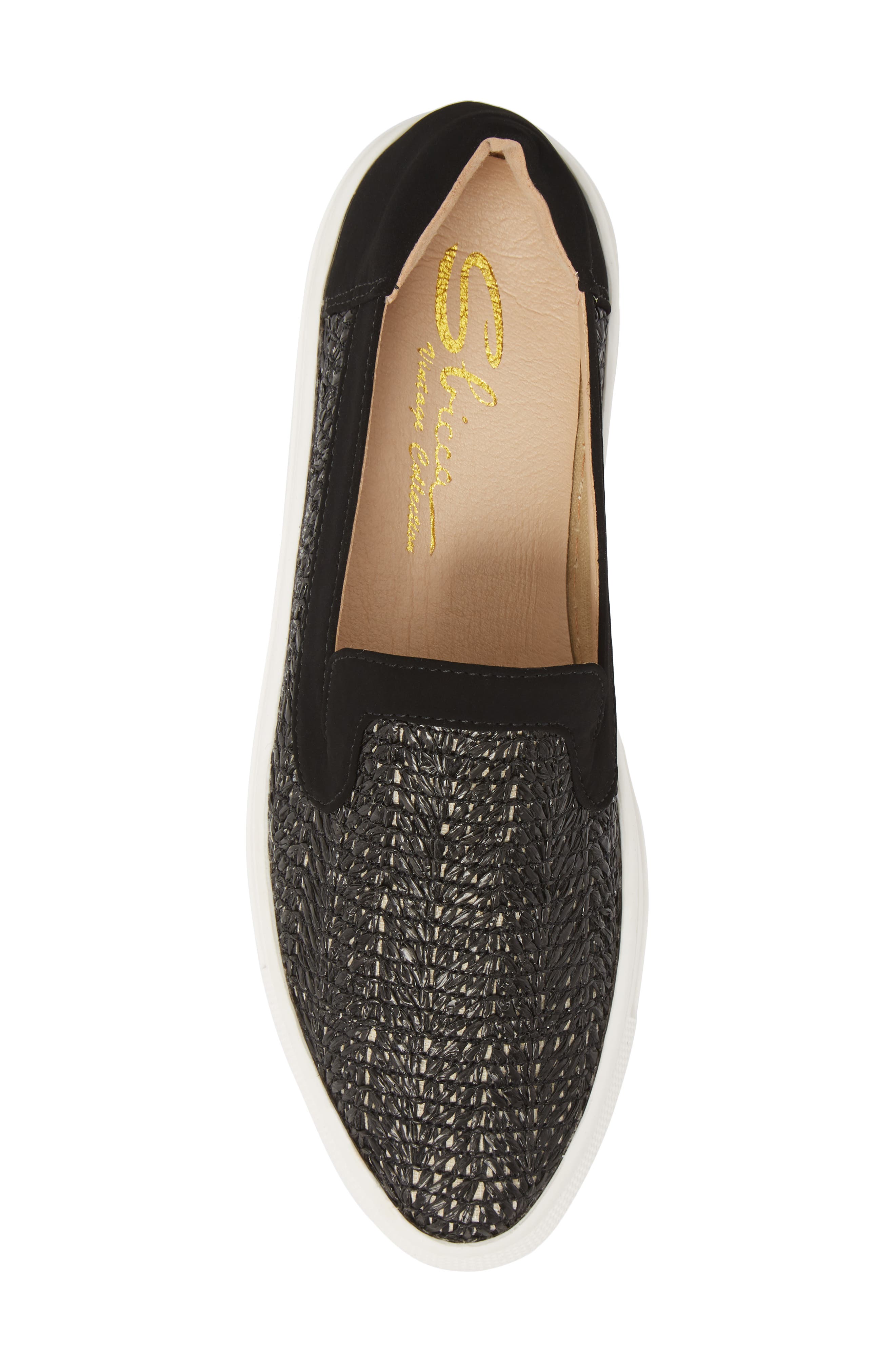 Sbicca Lineth Sneaker, Alternate, color, 