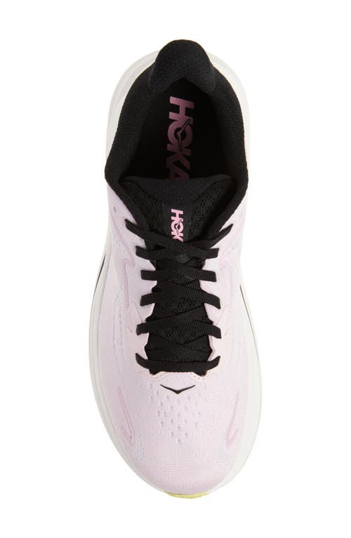 Hoka Clifton 10 Running Shoe