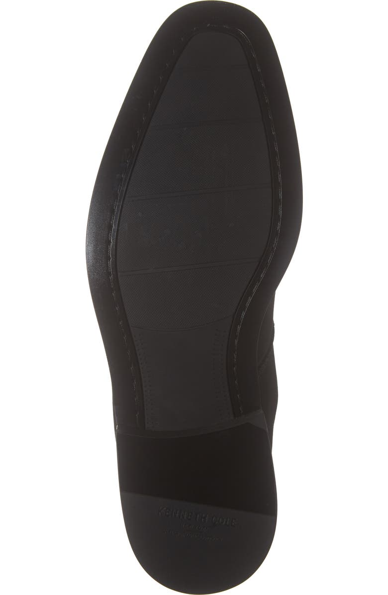 Kenneth Cole New York Roy Zip Boot, Alternate, color,