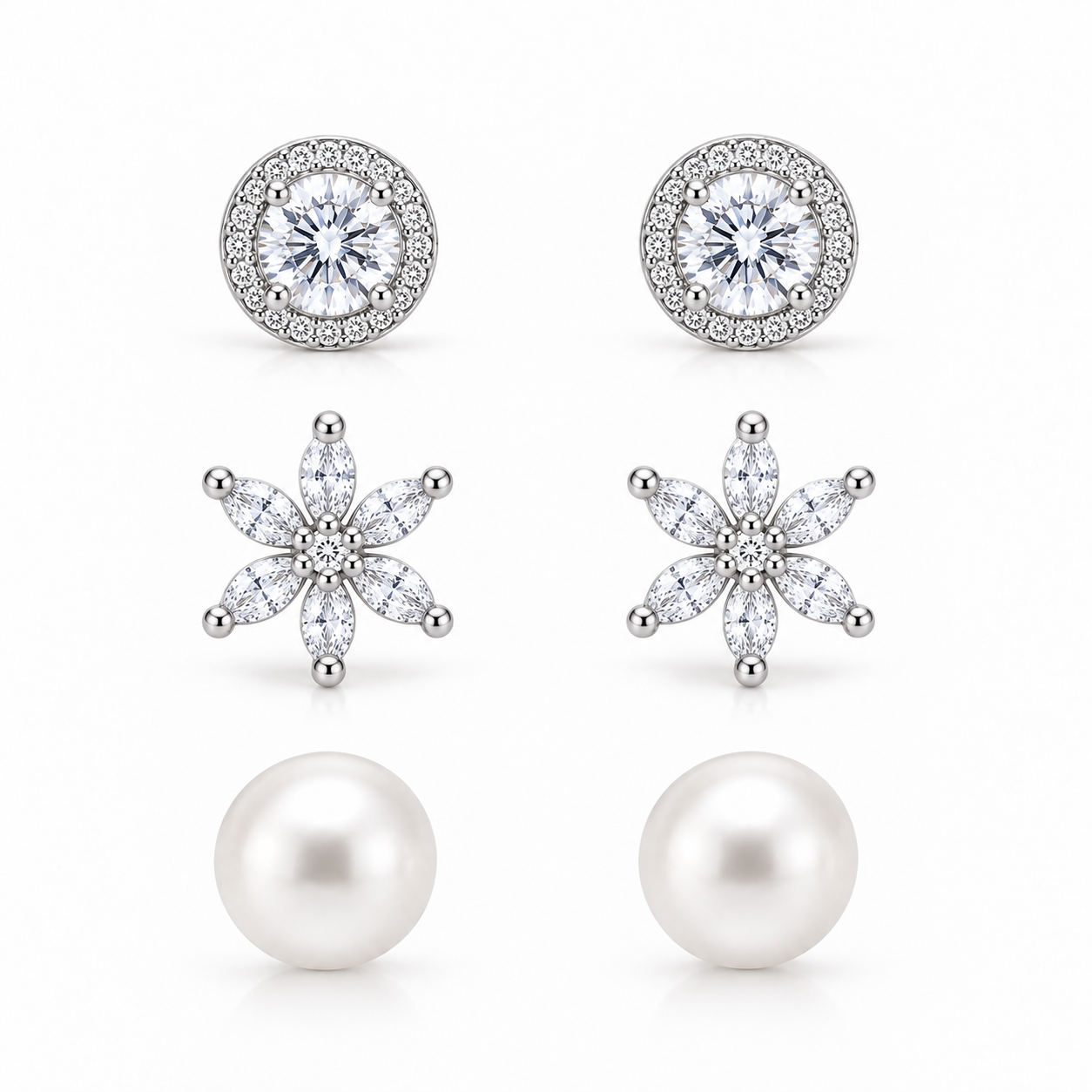 selected Silver