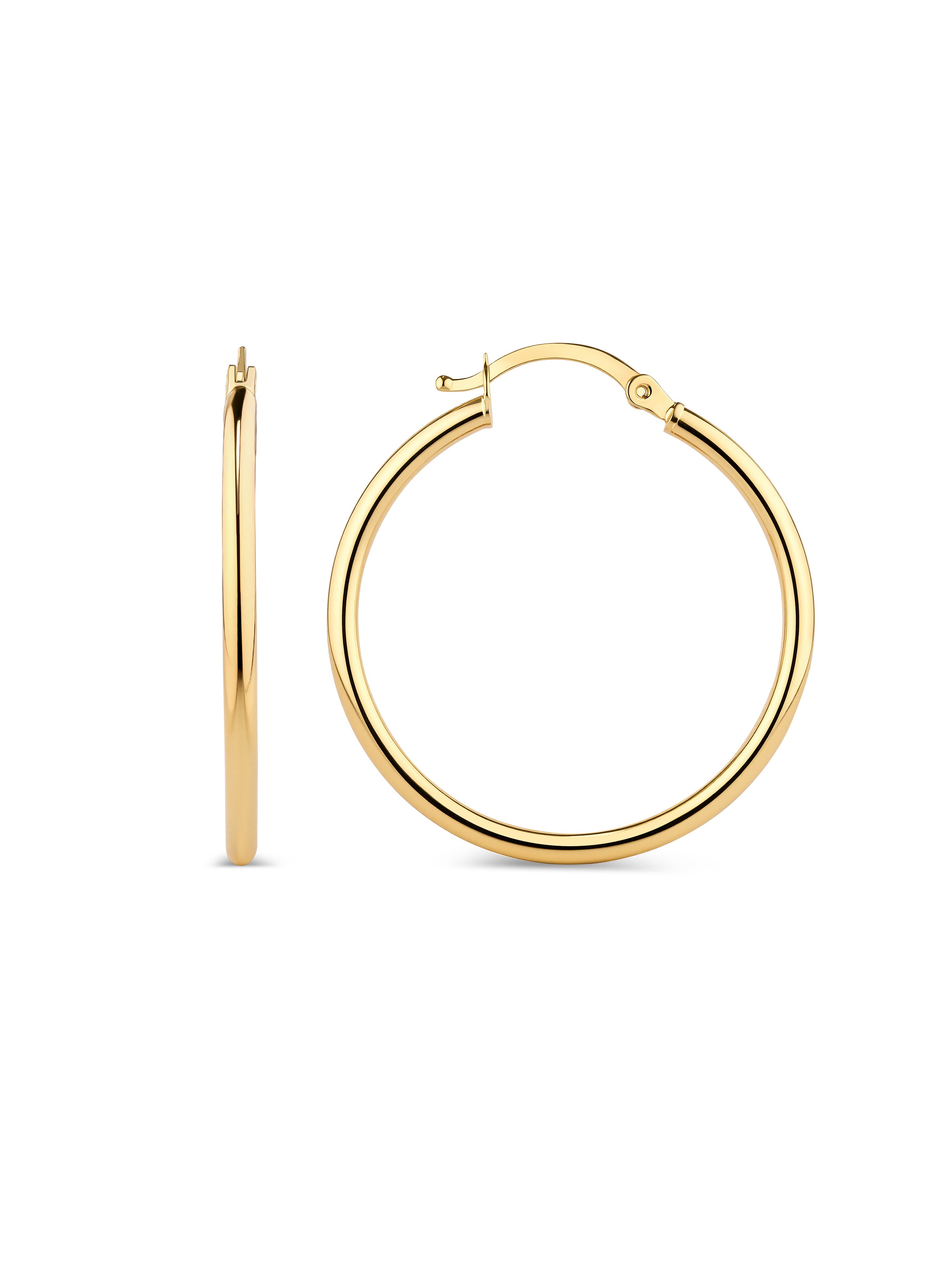 selected Yellow Gold