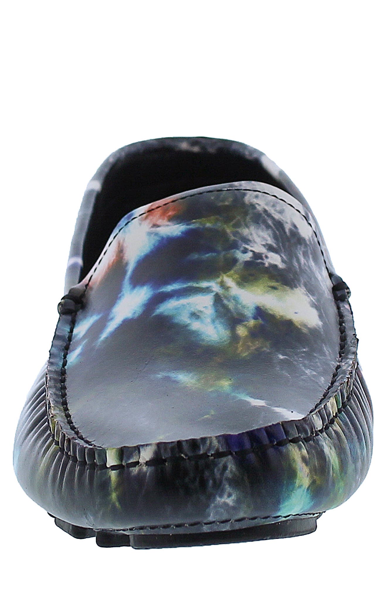 Robert Graham Alexander Loafer, Alternate, color, 