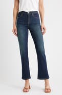 CITY BLUES Dover Straight Leg Jeans