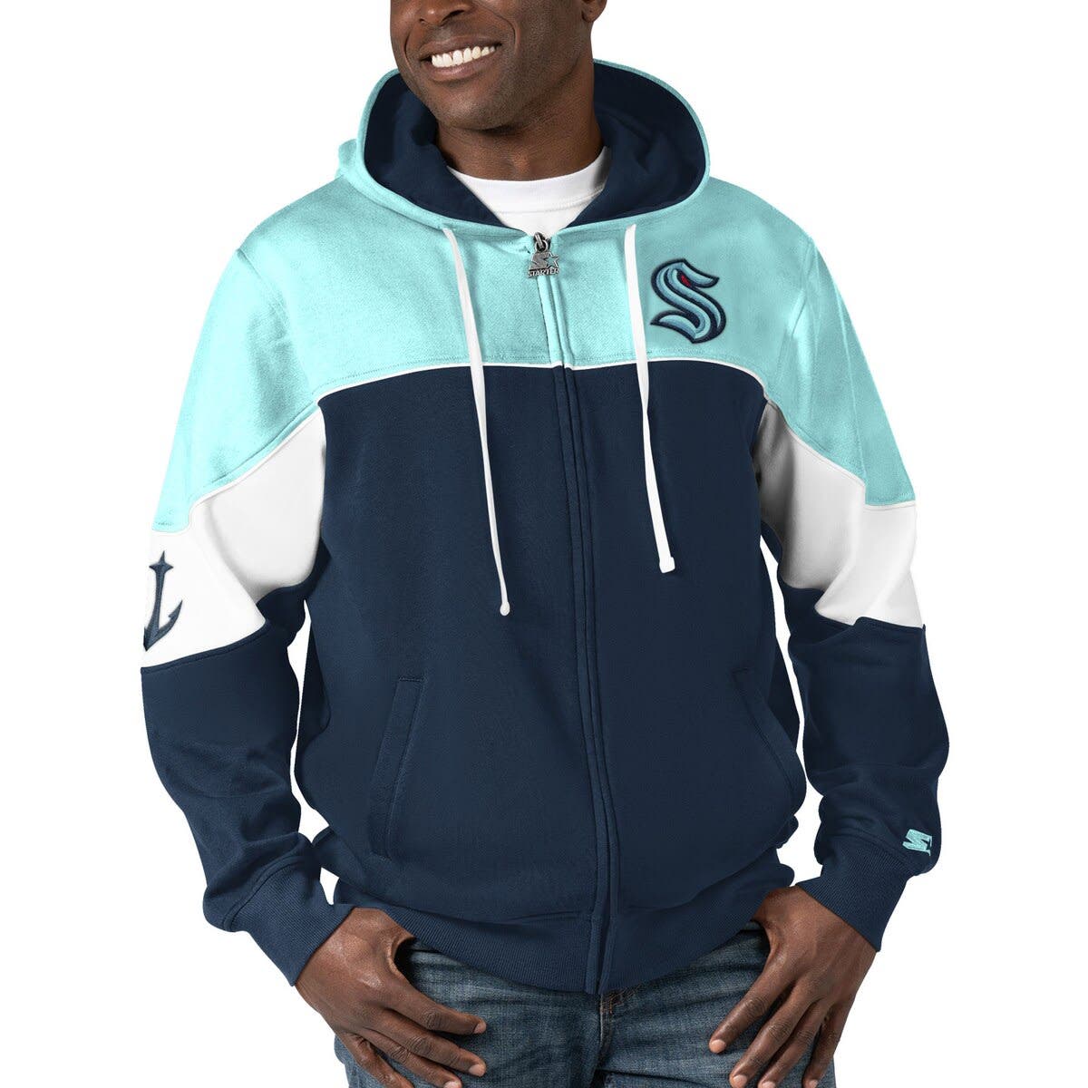 selected Navy