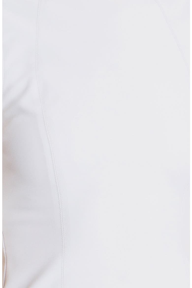 T by Alexander Wang Tech Shell, Alternate, color, PLATINUM
