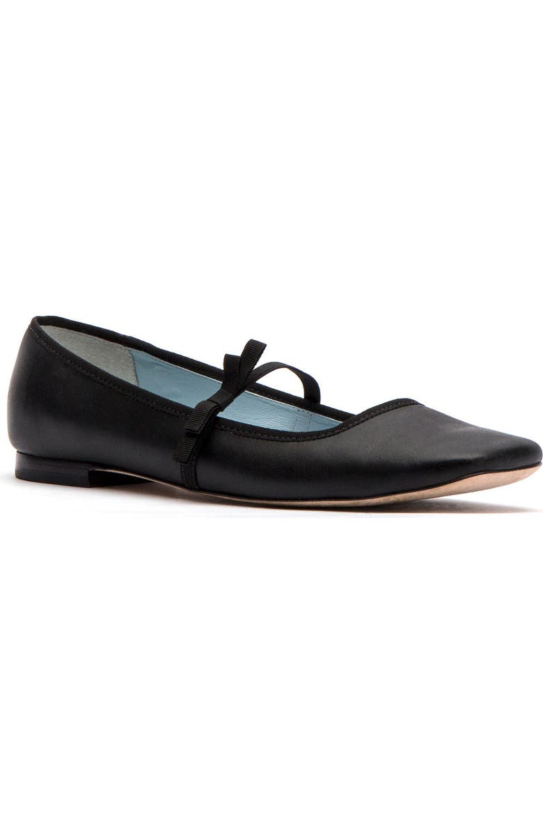 Frances Valentine Square-toe Mary Jane, Main, color,