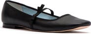 Frances Valentine Square-toe Mary Jane