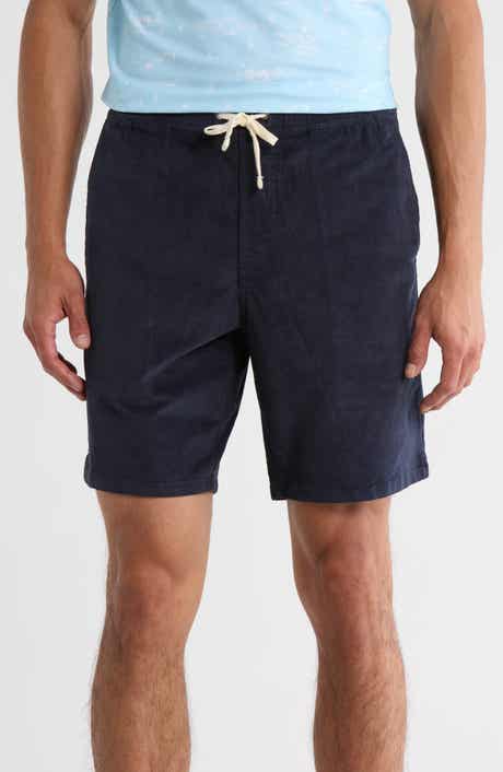 TravisMathew Cuddy Cabin Drawstring Shorts