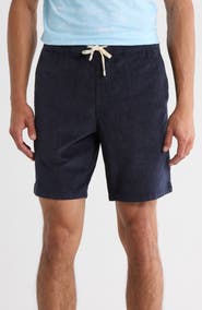 TravisMathew Cuddy Cabin Drawstring Shorts