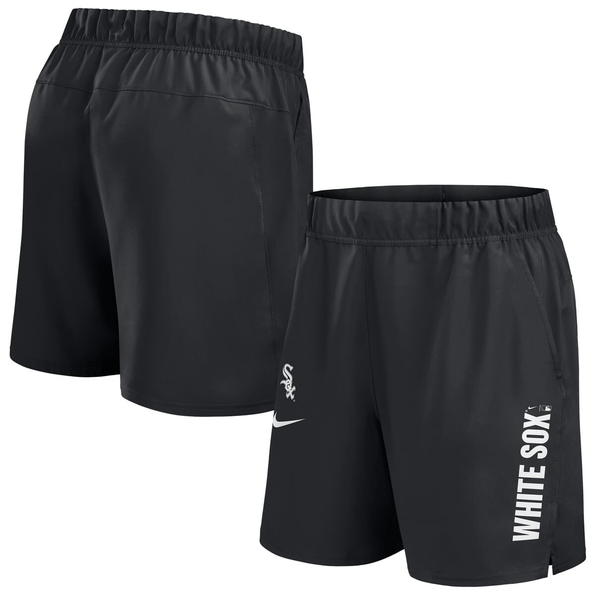 selected Black