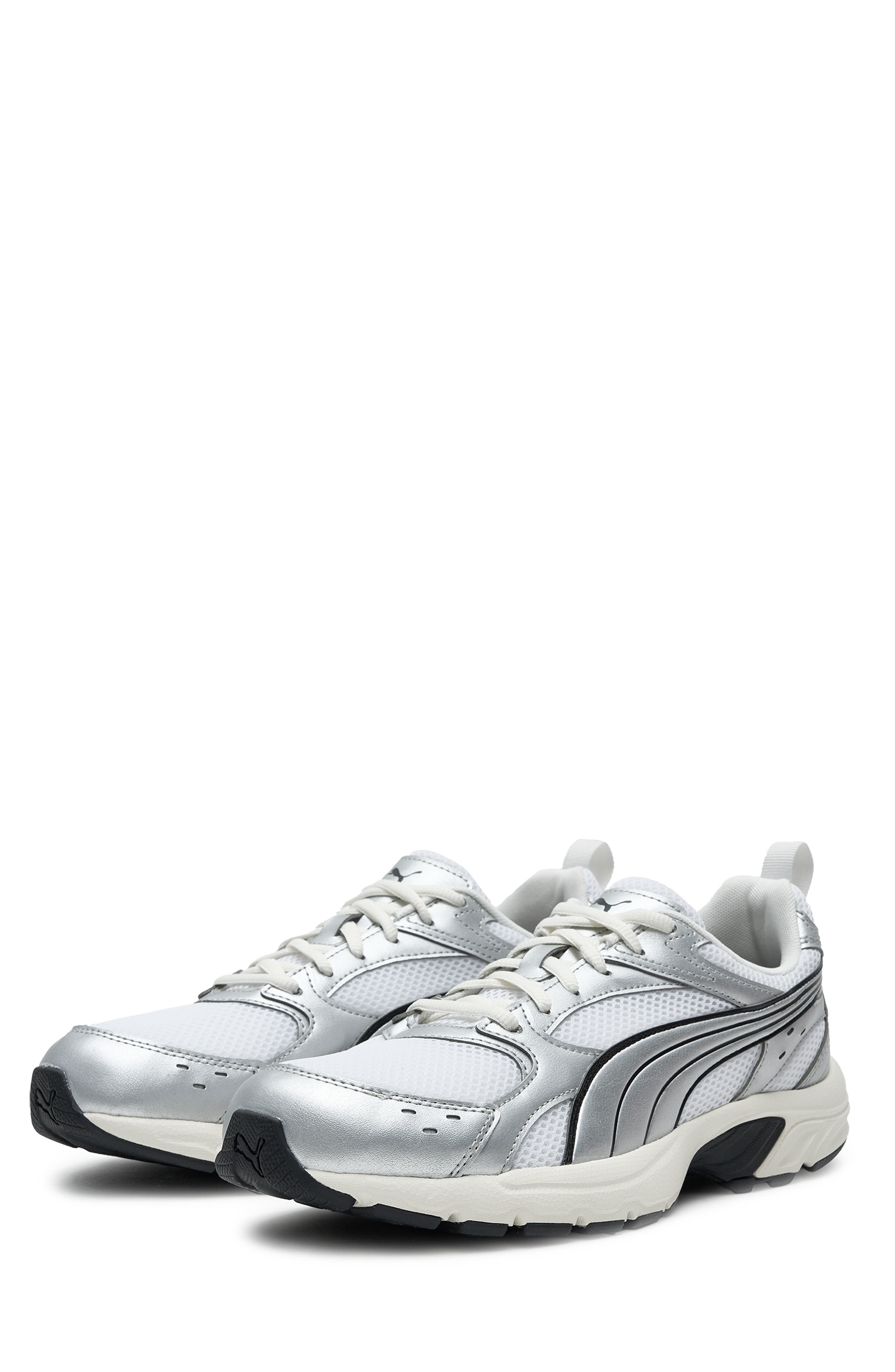 Milenio Tech Sneaker