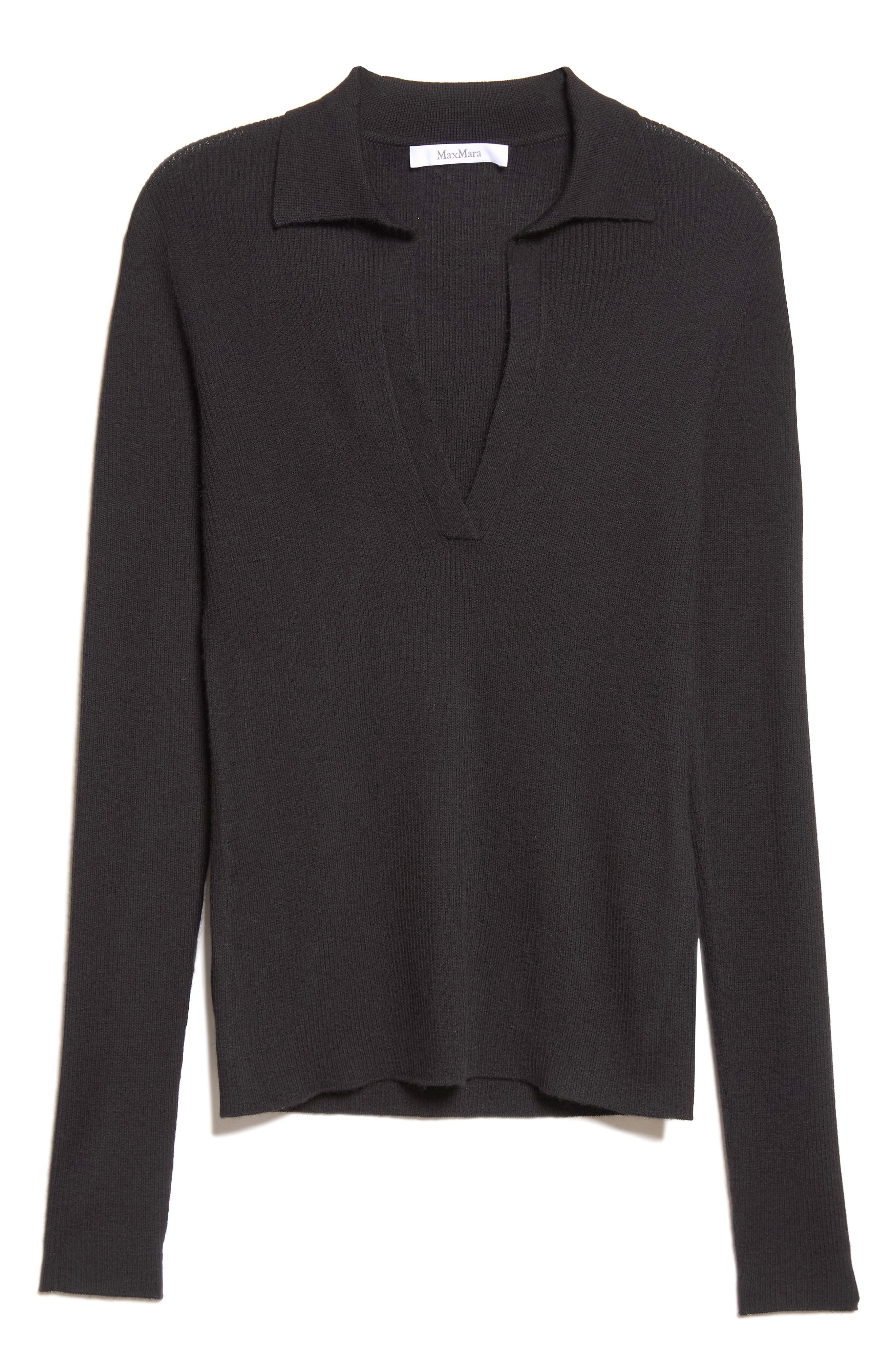 selected BLACK