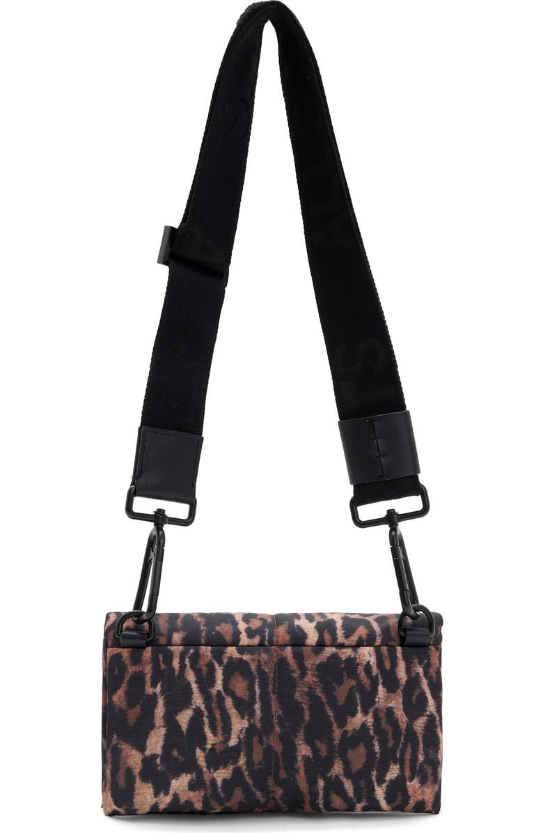 AllSaints Ezra Anita Crossbody Bag, Alternate, color,