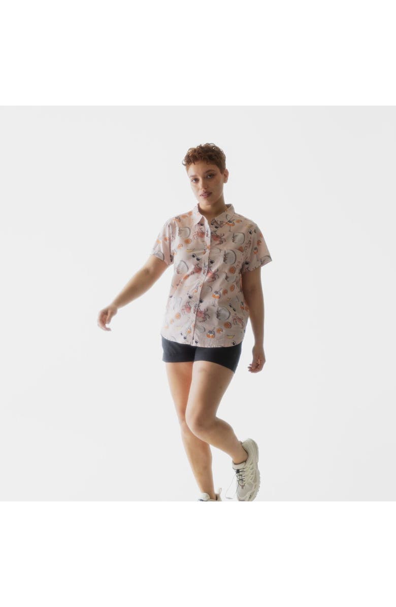 KAVU Tepic Short - Women's, Alternate, color, Black